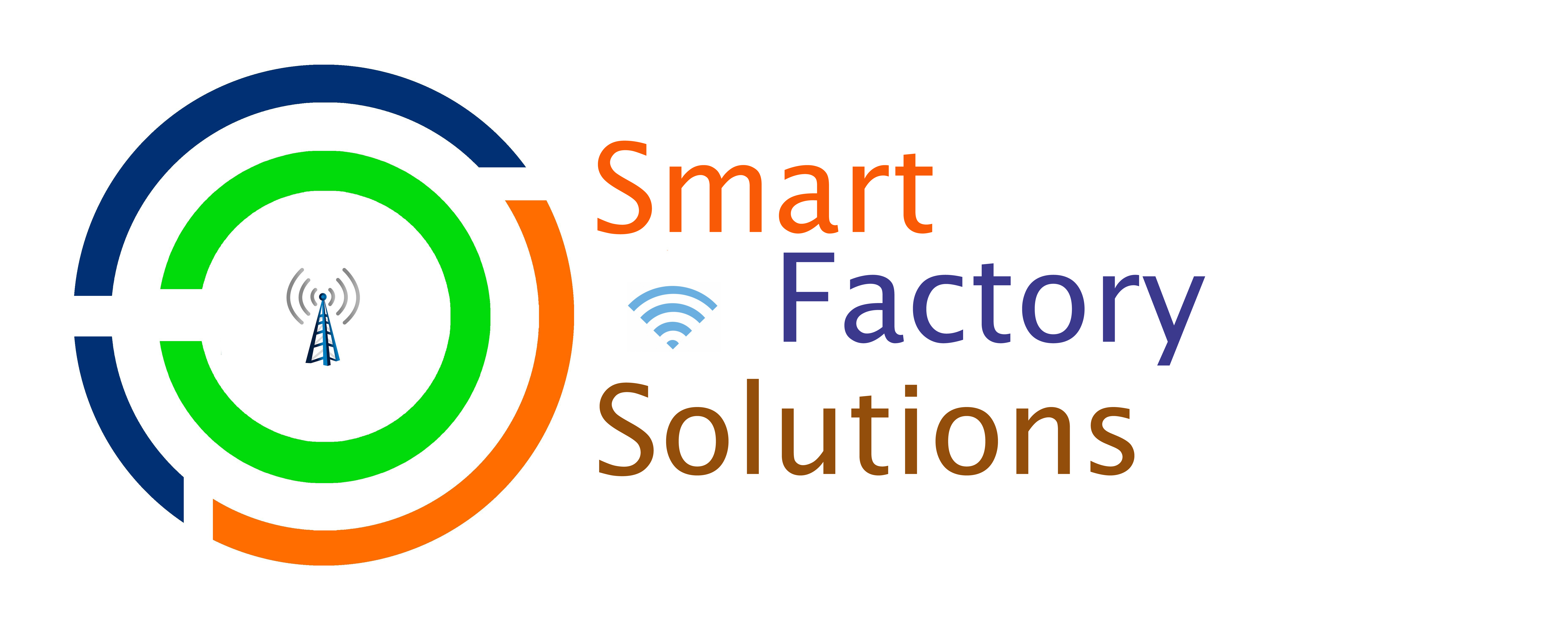 Smart Factory Logo
